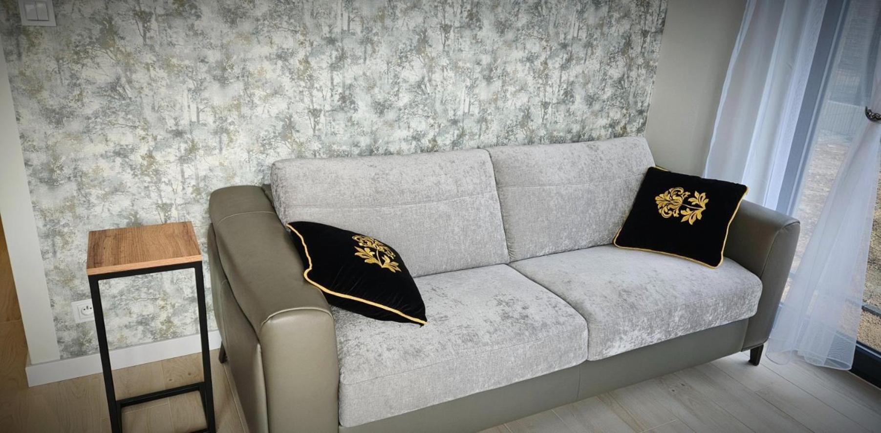 Apartamenty W Sercu Sosnowki Sosnówka 외부 사진