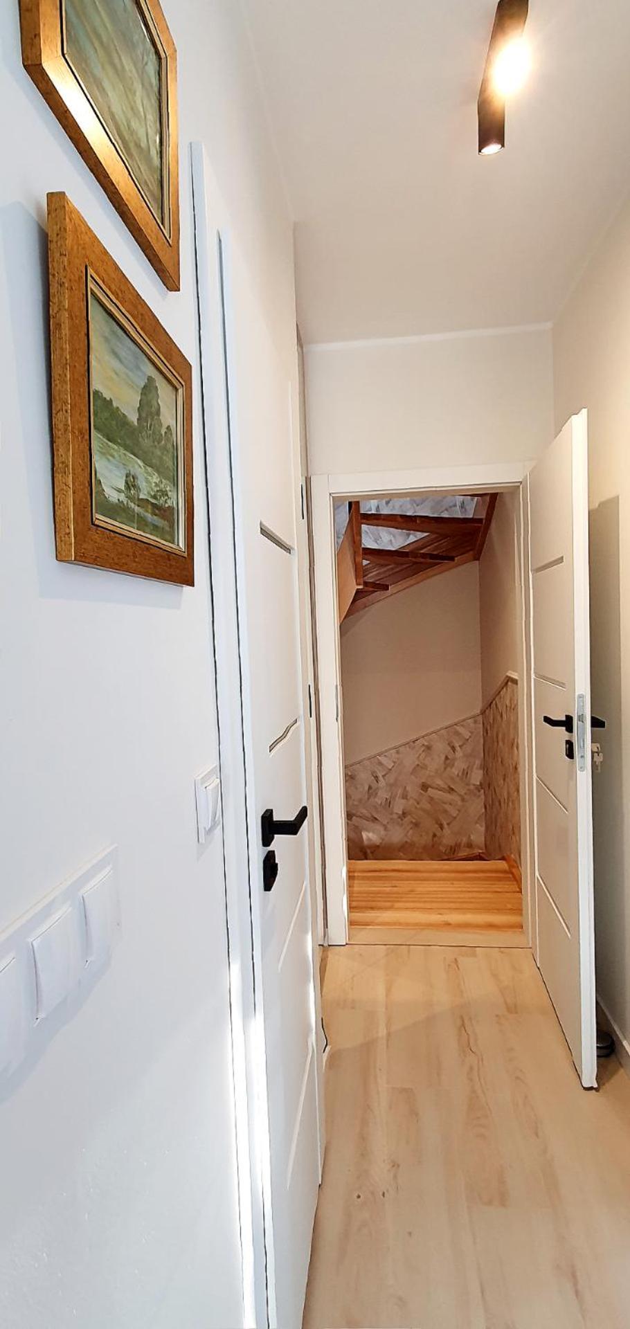 Apartamenty W Sercu Sosnowki Sosnówka 외부 사진