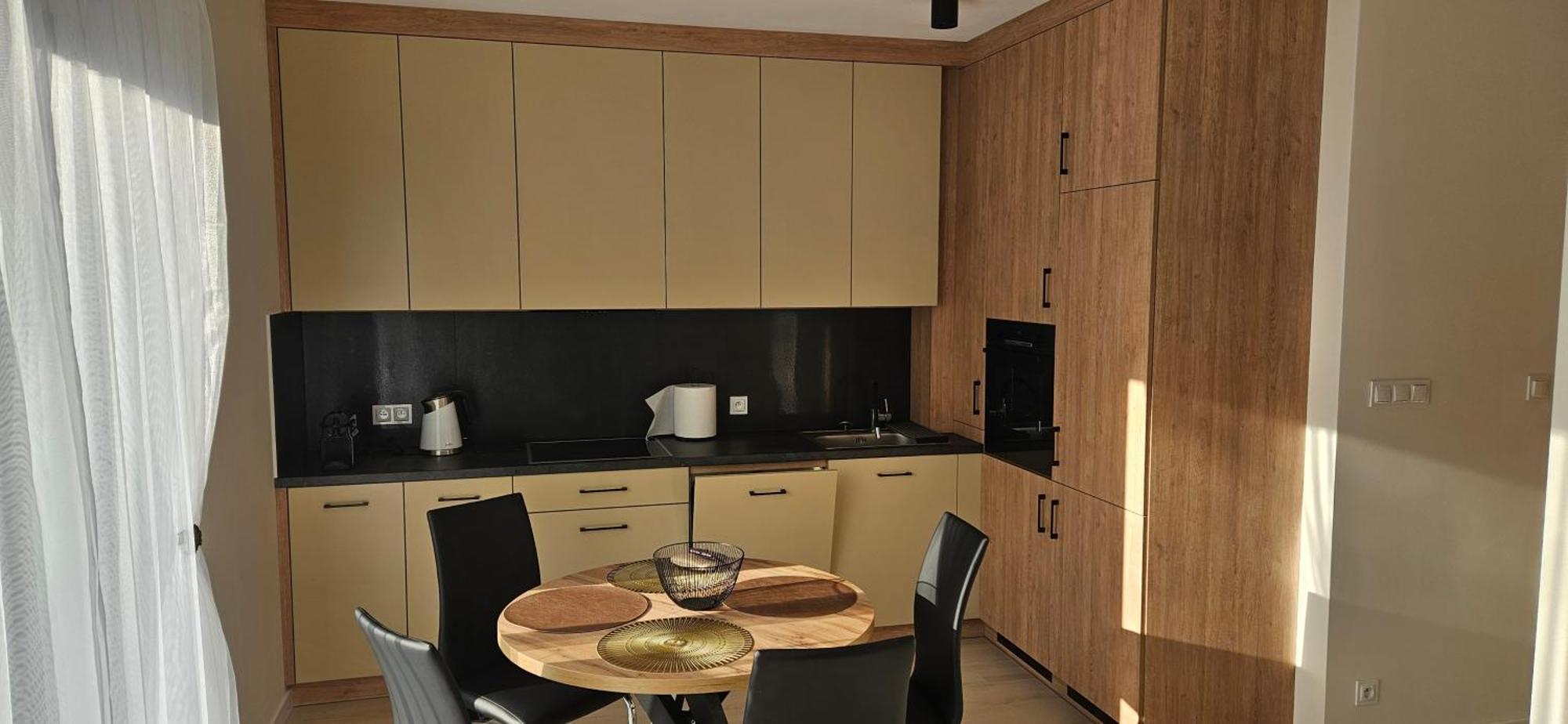 Apartamenty W Sercu Sosnowki Sosnówka 외부 사진