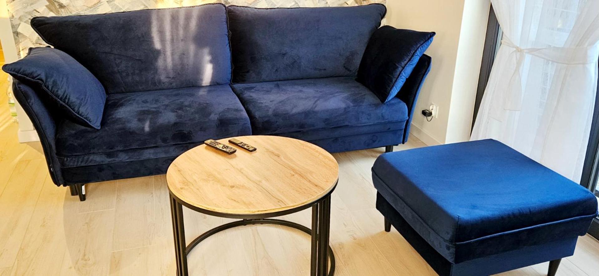 Apartamenty W Sercu Sosnowki Sosnówka 외부 사진