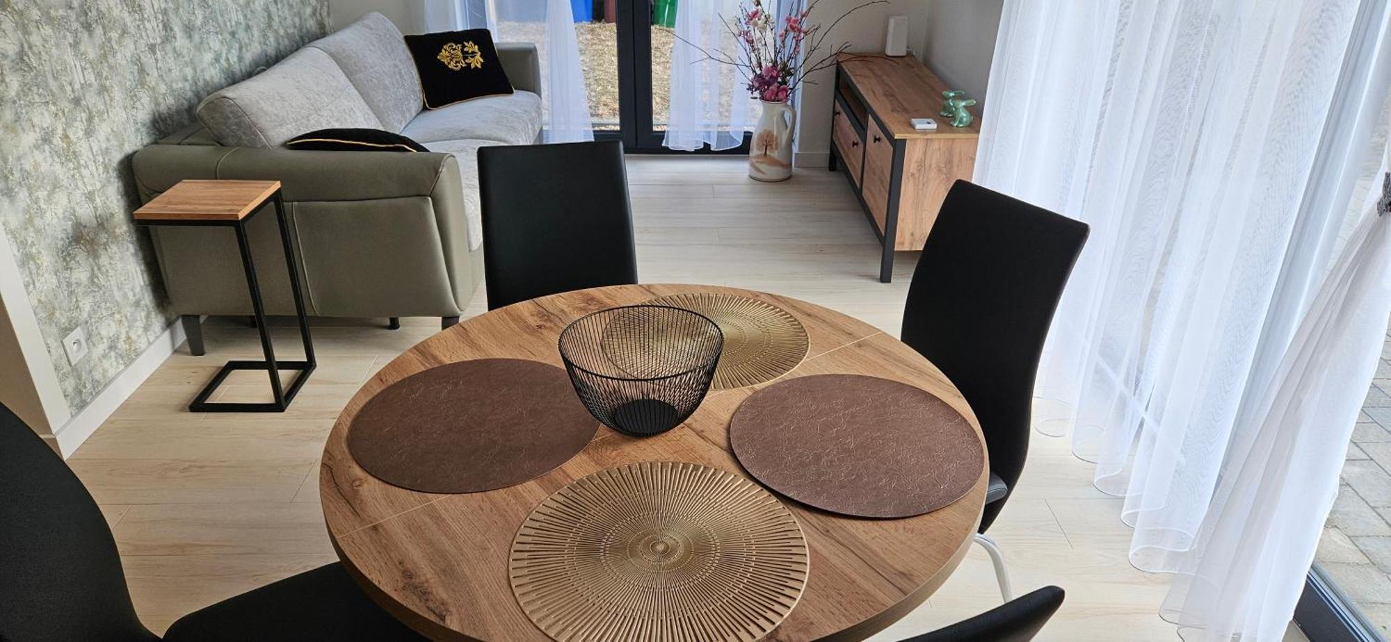 Apartamenty W Sercu Sosnowki Sosnówka 외부 사진