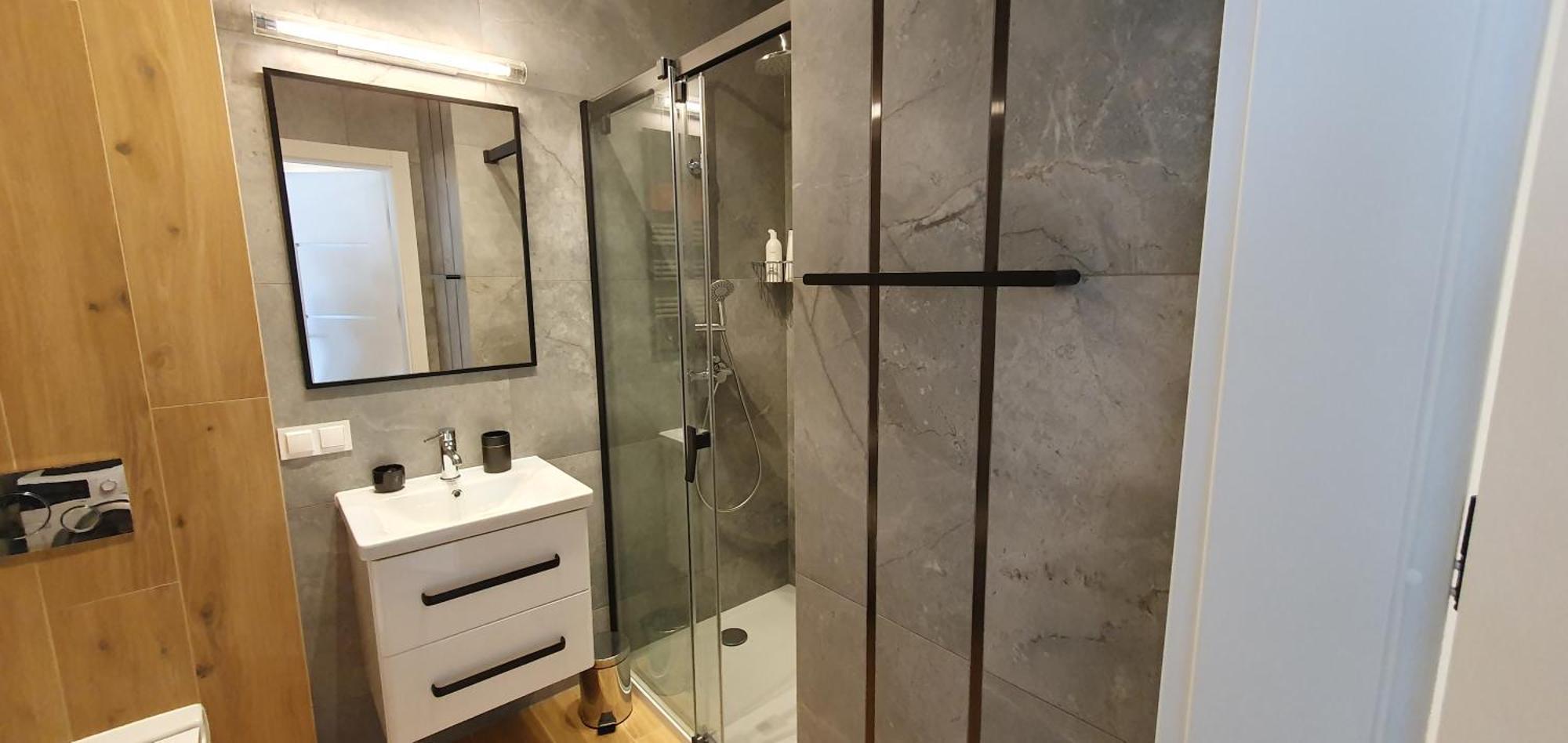 Apartamenty W Sercu Sosnowki Sosnówka 외부 사진