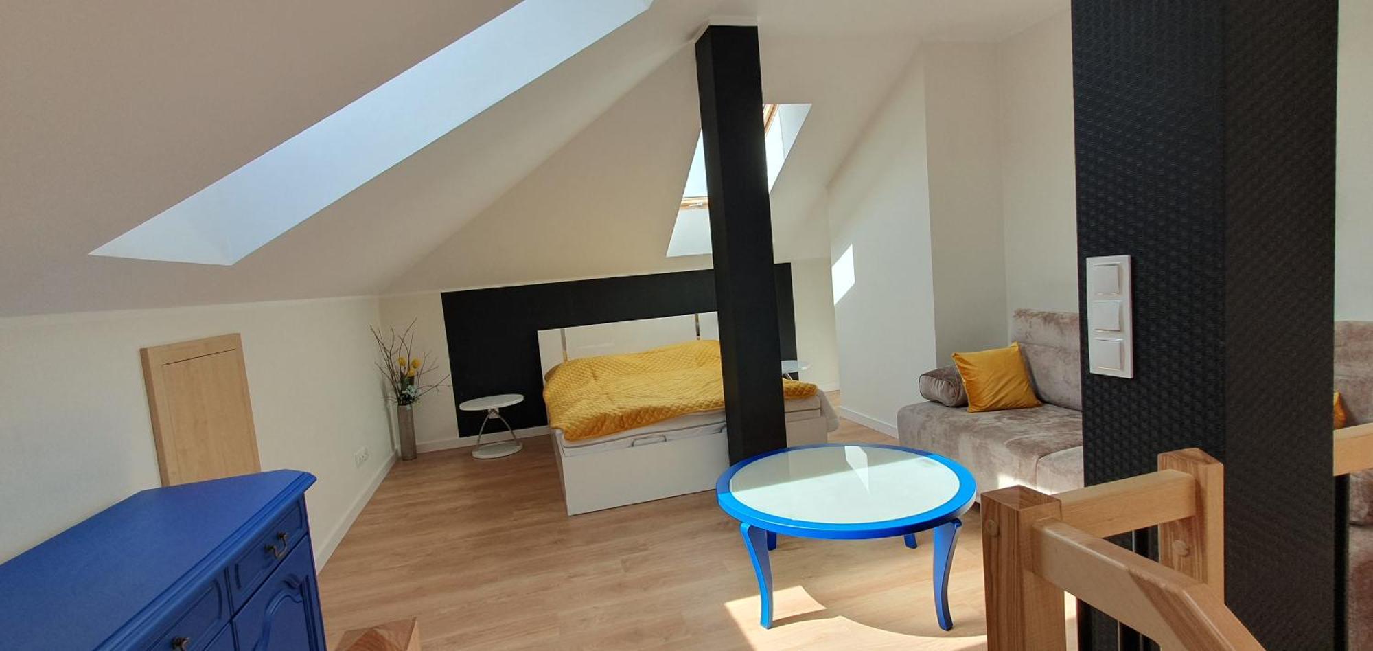 Apartamenty W Sercu Sosnowki Sosnówka 외부 사진