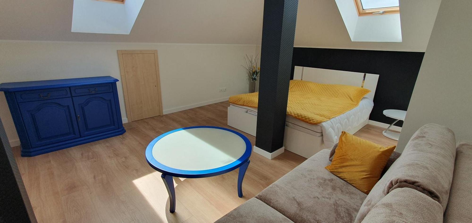Apartamenty W Sercu Sosnowki Sosnówka 외부 사진